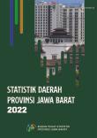 Regional Statistics Of Jawa Barat Province 2022