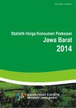 Statistik Harga Konsumen Pedesaan Jawa Barat 2014