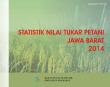 Statistik Nilai Tukar Petani Jawa Barat 2014