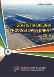 Regional Statistics Of Jawa Barat Province 2018