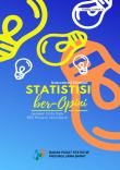 Opinion Of Statisticians In  Data Movement BPS-Statistics Of Jawa Barat Province, Economic Concentration