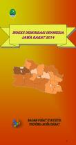 Indeks Demokrasi Indonesia Provinsi Jawa Barat 2014