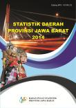 Statistik Daerah Provinsi Jawa Barat 2014