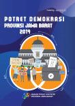 Potret Demokrasi Provinsi Jawa Barat 2019