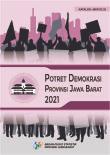 Democracy Portrait of Jawa Barat Province 2021