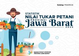 Statistik Nilai Tukar Petani Provinsi Jawa Barat 2022