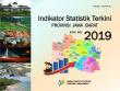 Indikator Statistik Terkini Provinsi Jawa Barat 2019, Edisi Mei