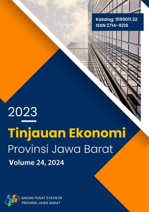 Economic Review of Jawa Barat Province 2023