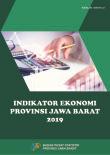 Indikator Ekonomi Provinsi Jawa Barat 2019