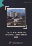 Economic Review Of Jawa Barat Province 2020