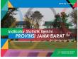 Latest Statistics Indicator Of Jawa Barat Province 2021, September Edition