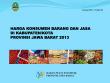 Statistik Harga Konsumen Barang Dan Jasa Kabupaten/Kota Jawa Barat 2013