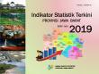 Indikator Statistik Terkini Provinsi Jawa Barat 2019, Edisi Juni