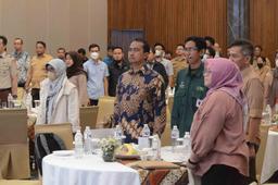 Forum Satu Data Provinsi Jawa Barat 