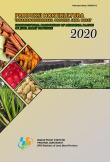 Horticultural Production Of Medicinal Plants Of Jawa Barat Province 2020