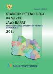 Statistik Potensi Desa Provinsi Jawa Barat 2011