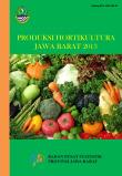 Produksi Hortikultura Jawa Barat Tahun 2013