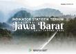 Indikator Statistik Terkini Provinsi Jawa Barat 2023, Edisi Januari