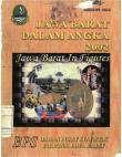 Prov Jawa Barat Dalam Angka 2002