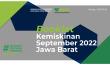 Booklet Kemiskinan September 2022 Provinsi Jawa Barat