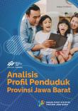 Analisis Profil Penduduk Provinsi Jawa Barat