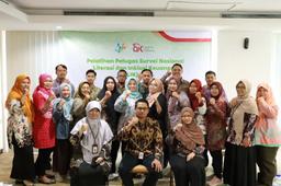 Training of The National Survey of Financial Literacy and Inclusion 2024