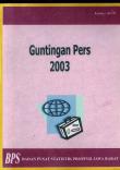 Guntingan Pers 2003