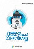 Provinsi Jawa Barat Dalam Infografis 2022