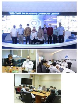 Study Visit SP2020 LF BPS Provinsi Jawa Barat