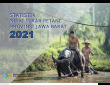 Statistik Nilai Tukar Petani Provinsi Jawa Barat 2021
