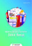 Kompilasi Berita Resmi Statistik BPS Provinsi Jawa Barat 2022